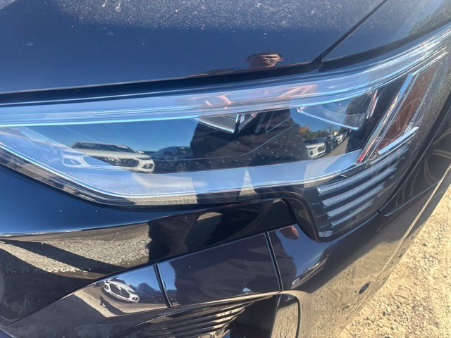 Certified 2024 Audi Q8 e-tron Premium Plus w/ Premium Plus Package AWD/4WD image 2