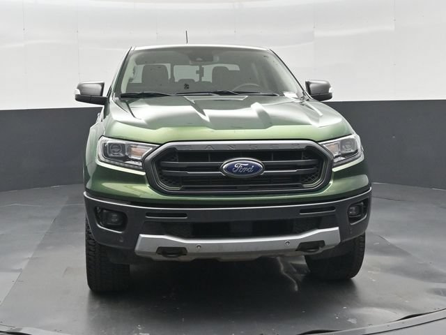 Used 2023 Ford Ranger Lariat w/ Equipment Group 501A High AWD/4WD image 32
