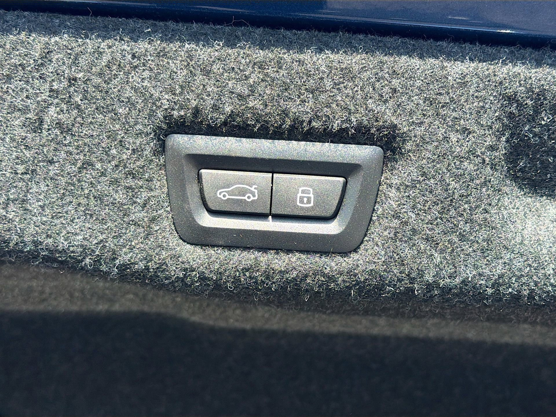 Used 2025 BMW 530i 530i w/ M Sport Package image 15