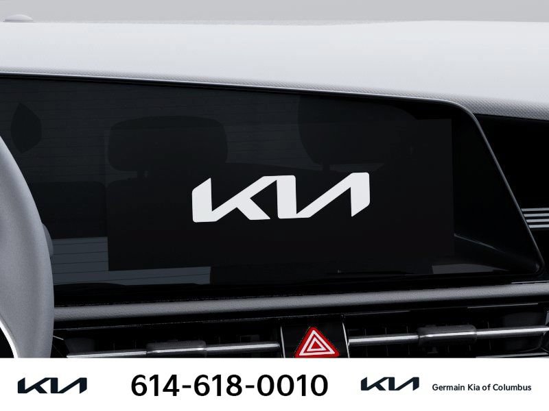 New 2026 Kia Niro EX FWD image 23