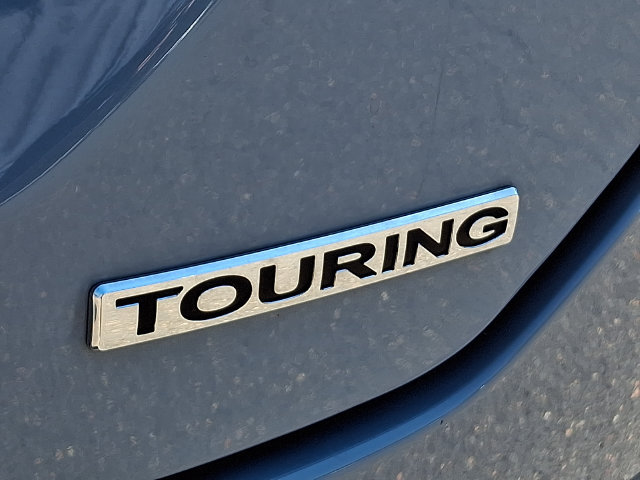 Certified 2024 Honda Pilot Touring image 34