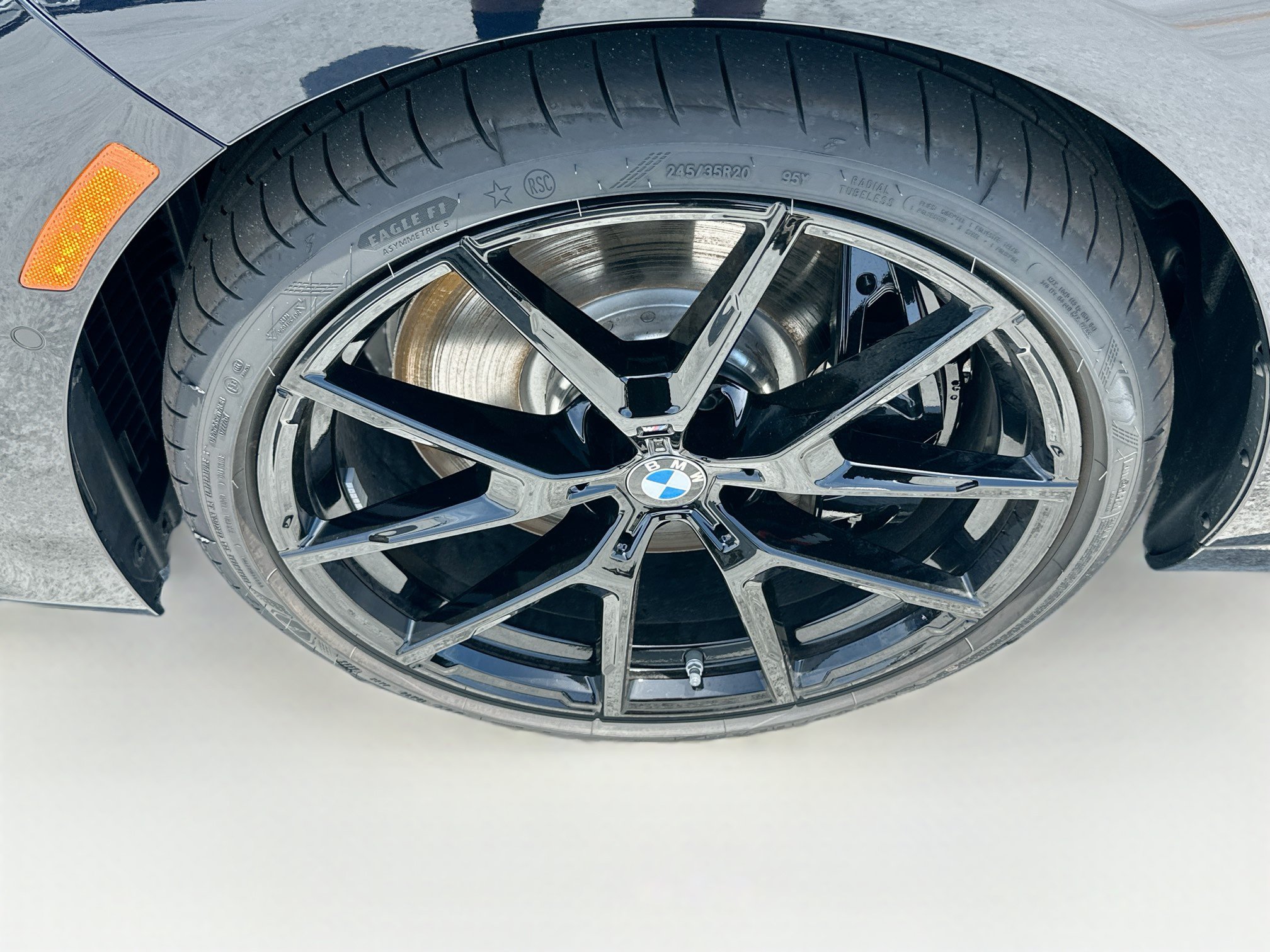 New 2026 BMW 840i RWD image 26