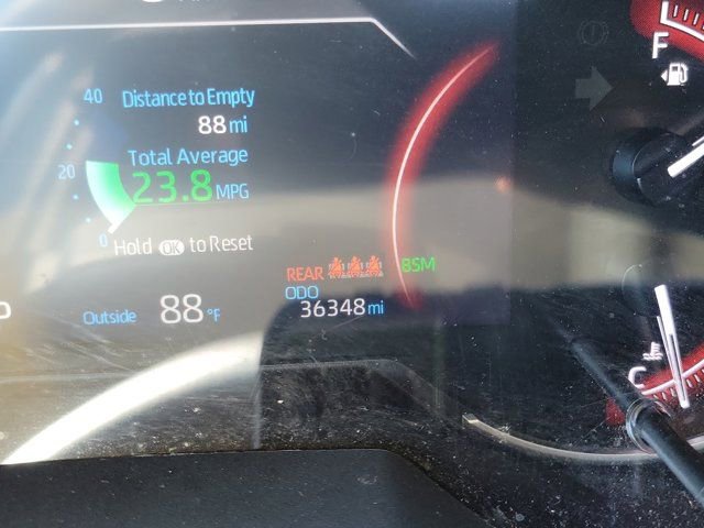 Certified 2023 Toyota RAV4 XLE w/ Convenience Package image 23