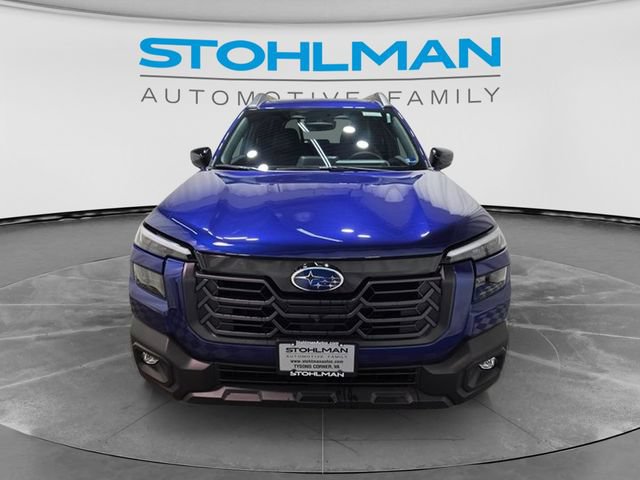 New 2026 Subaru Outback Limited XT AWD/4WD image 2
