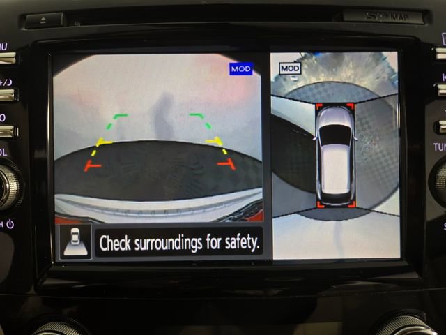 Used 2018 Nissan Murano SL w/ Cargo Package image 17