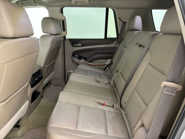 Used 2018 Chevrolet Tahoe Premier image 18
