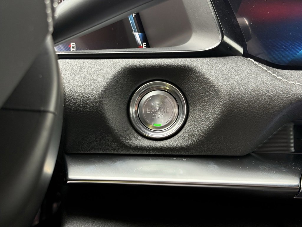 New 2026 Chevrolet Corvette Stingray Preferred Cpe w/ Z51 Performance Package image 32