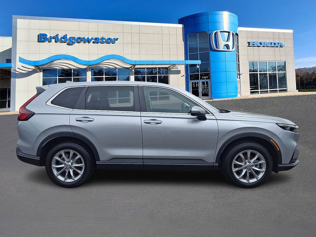 Used 2024 Honda CR-V EX image 7