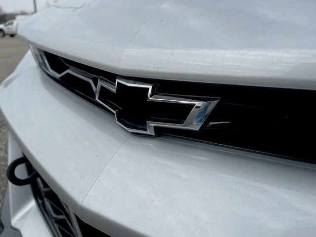 Used 2018 Chevrolet Camaro ZL1 image 31