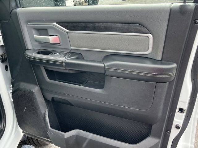 Used 2023 RAM 2500 Big Horn w/ Level 1 Equipment Group image 31