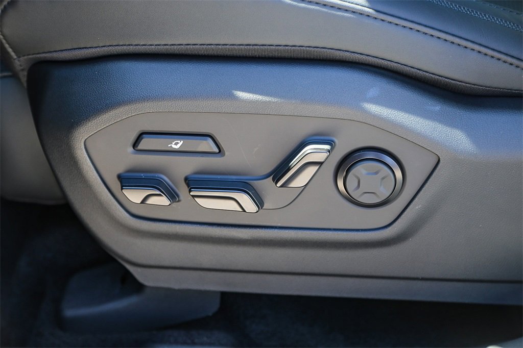 New 2026 Hyundai Santa Fe Calligraphy image 23