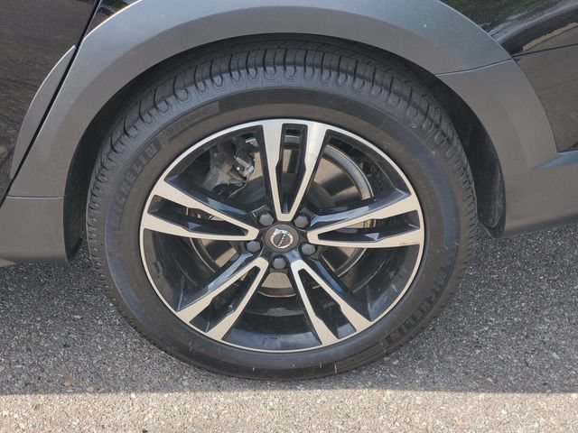 Used 2019 Volvo V90 T5 Cross Country w/ Protection Package Premier AWD/4WD image 7