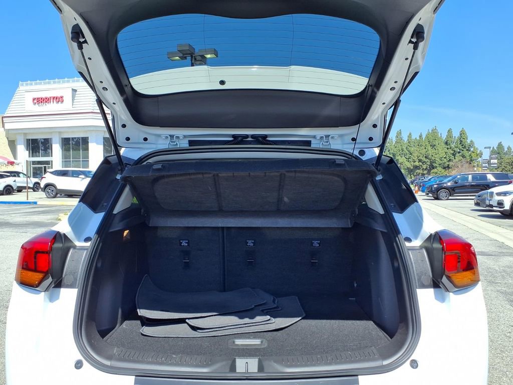 Used 2022 Buick Encore GX Preferred image 24