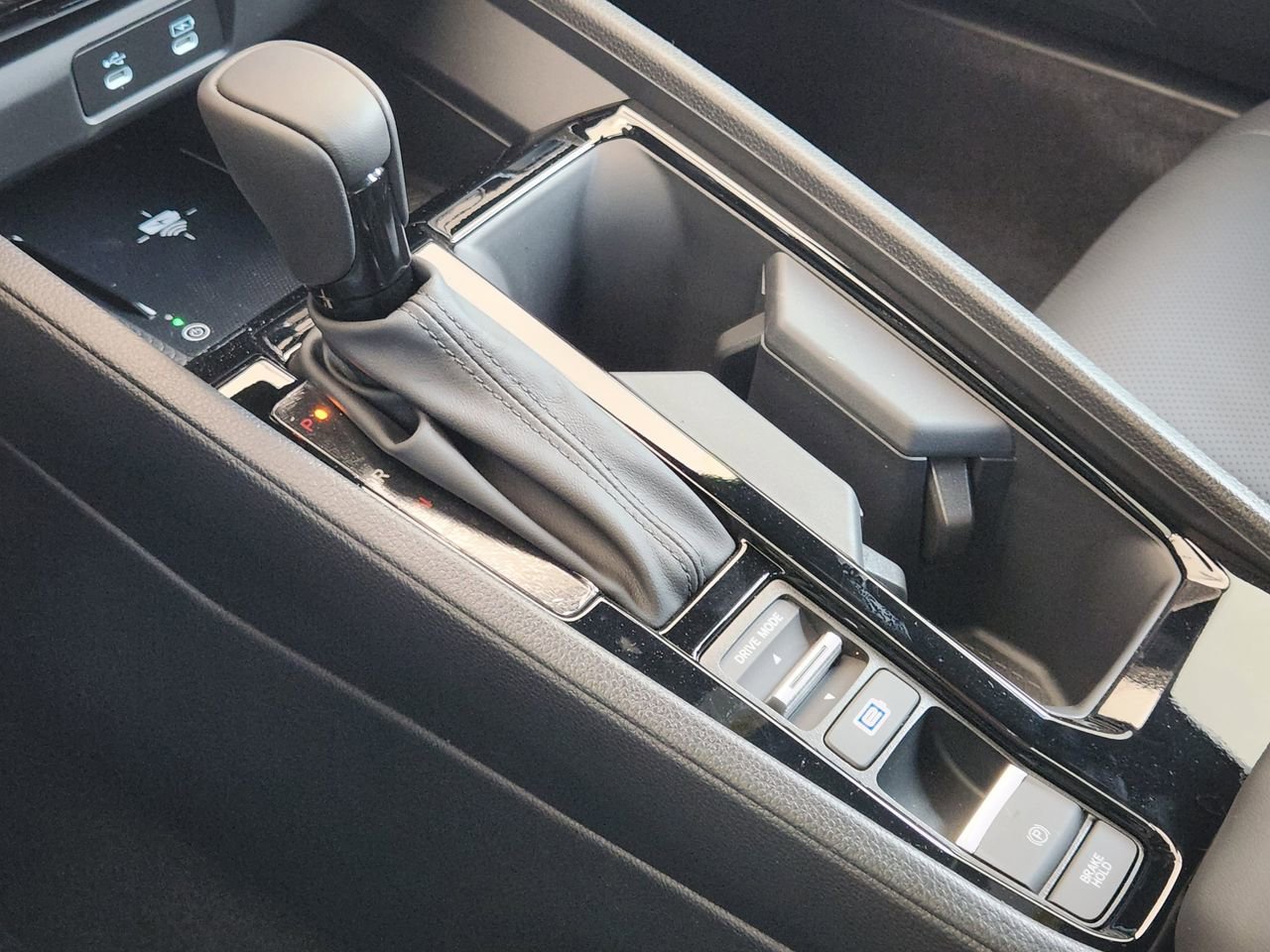 New 2026 Honda Accord Sport image 15