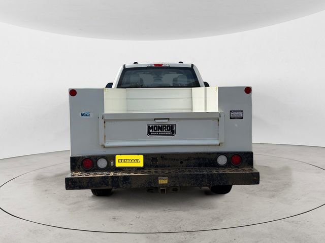 Used 2022 Ford F250 XL w/ Power Equipment Group image 4