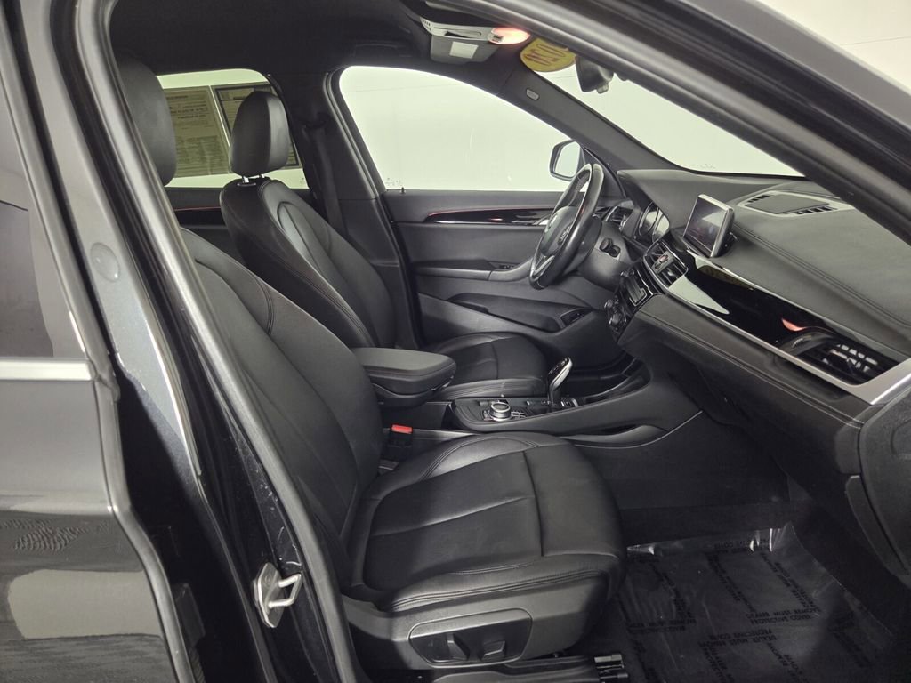 Used 2020 BMW X1 sDrive28i image 32