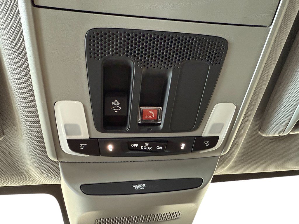 New 2026 Acura ADX AWD image 28
