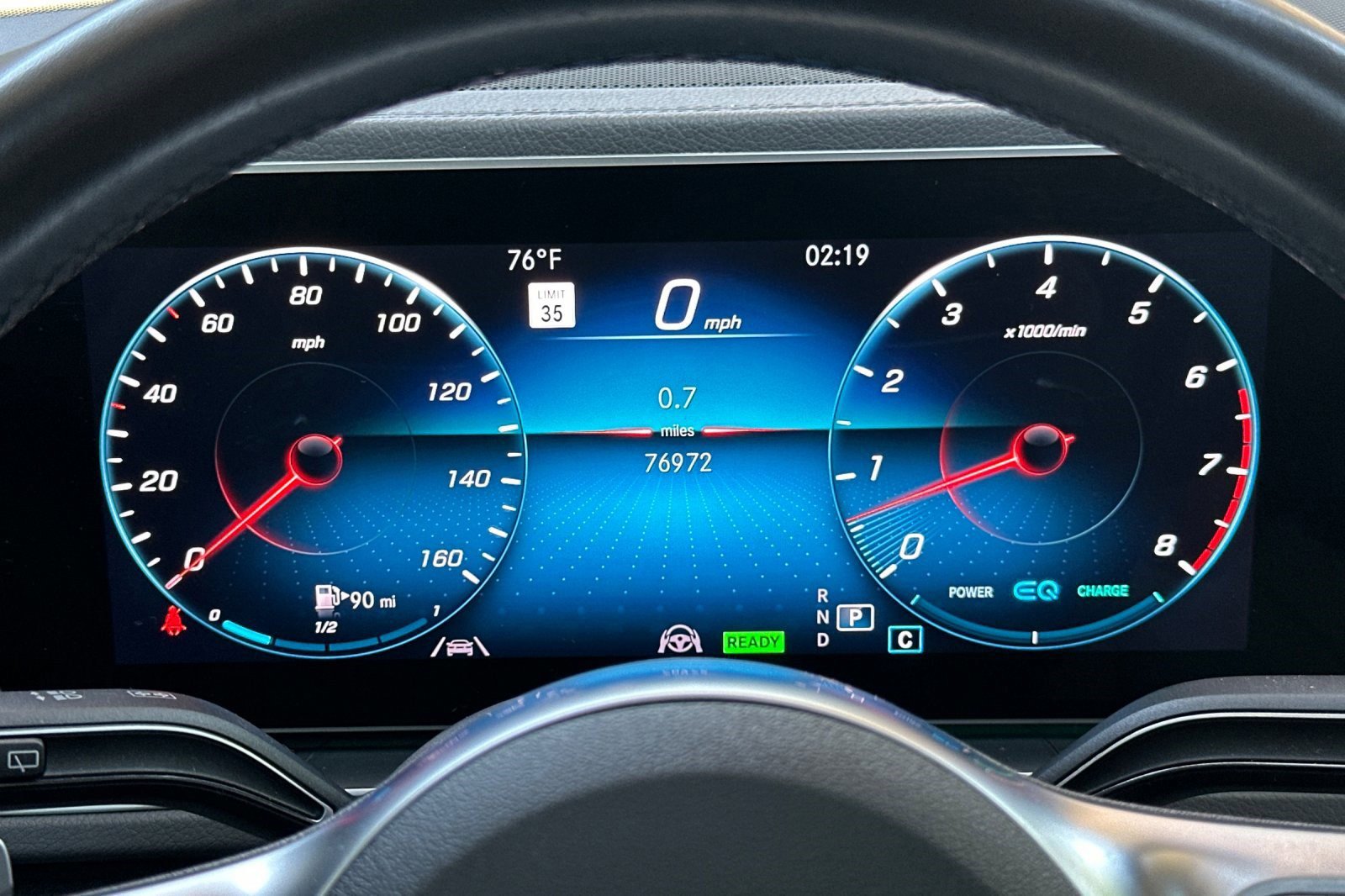 Used 2020 Mercedes-Benz GLS 580 4MATIC image 20