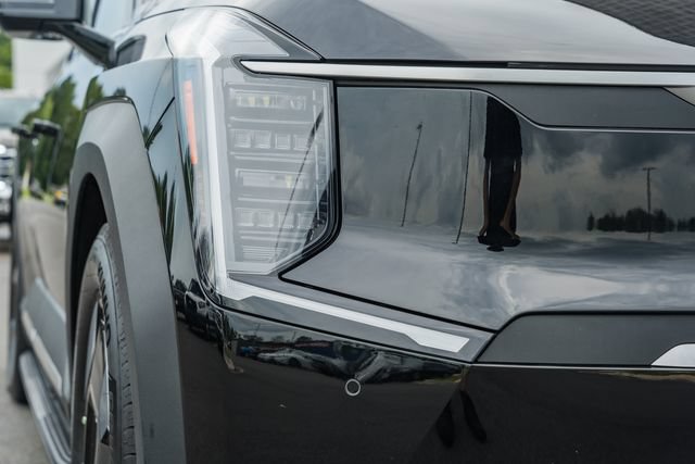 Used 2026 Kia EV9 Light RWD image 15