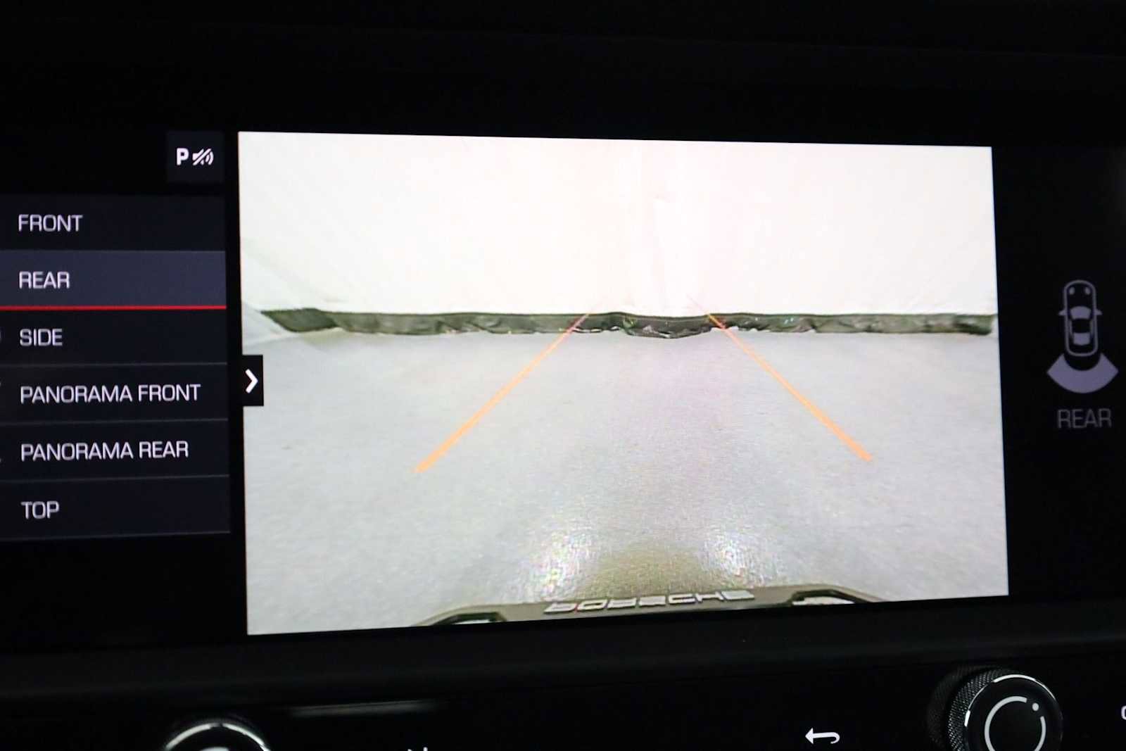 New 2026 Porsche Macan S image 34