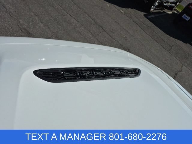 New 2026 Dodge Charger R/T w/ Performance Handling Group AWD/4WD image 7