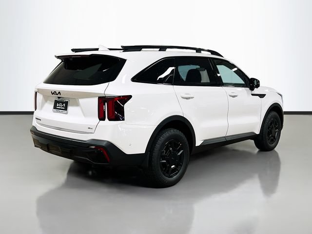 New 2026 Kia Sorento SX Prestige AWD/4WD image 7