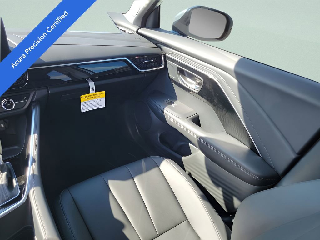 Used 2025 Acura ADX FWD image 26