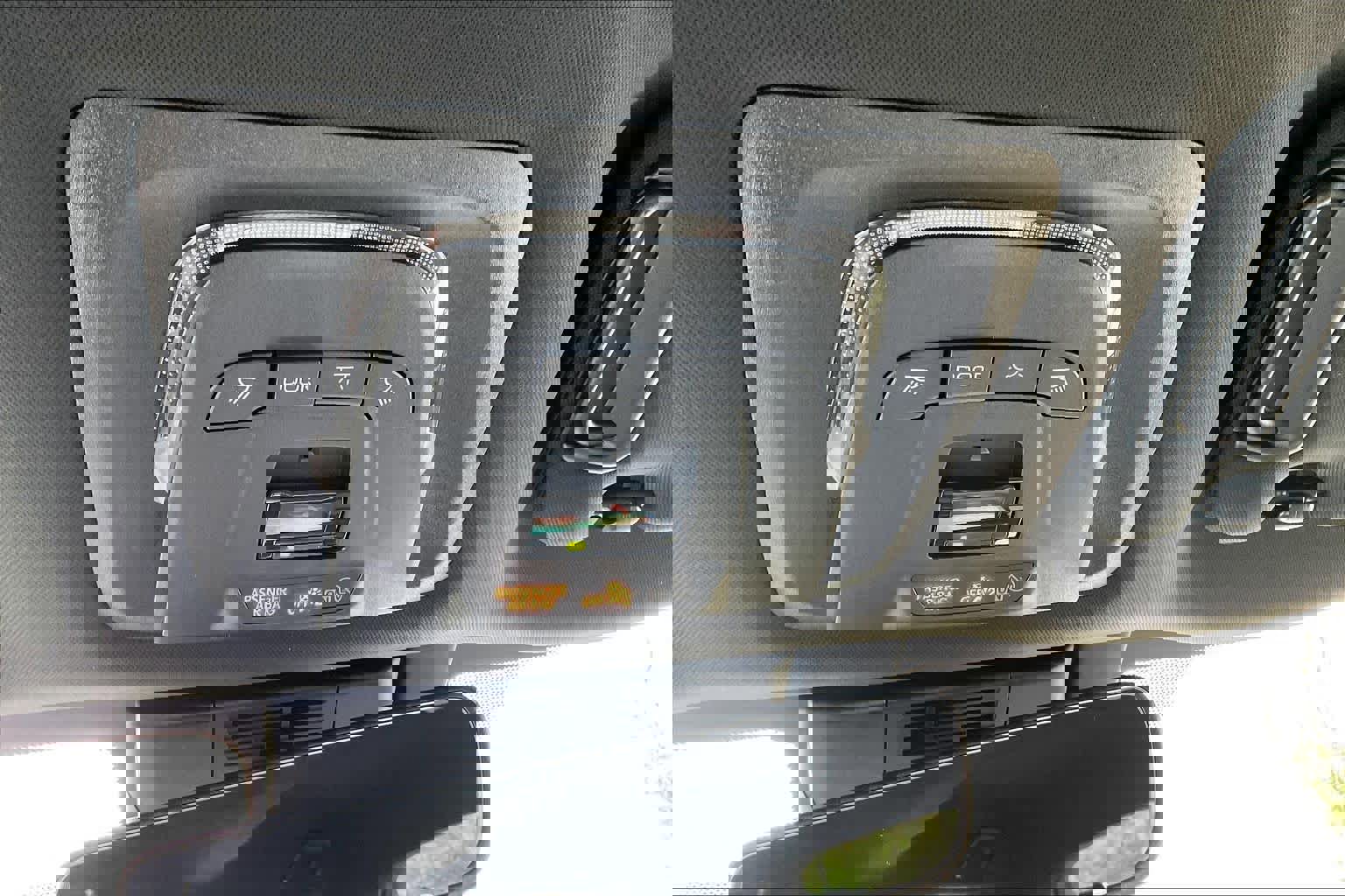 New 2026 Toyota bZ XLE Plus image 18