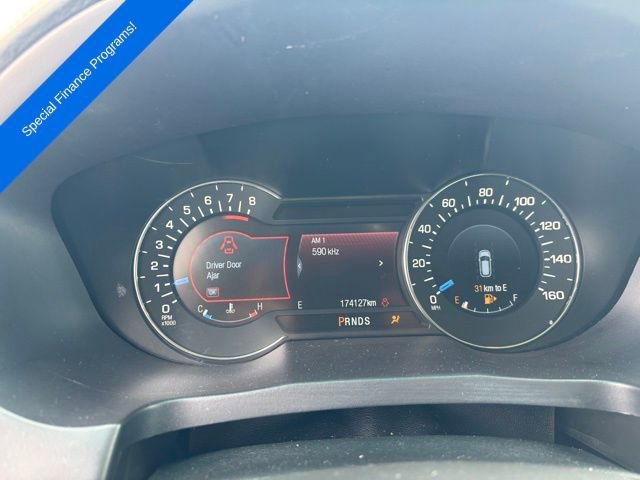 Used 2016 Ford Explorer Platinum image 17