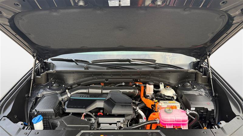 Used 2025 Hyundai Santa Fe Calligraphy FWD image 20