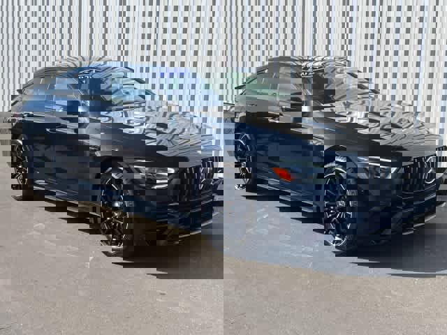 Certified 2024 Mercedes-Benz AMG GT 53 image 8