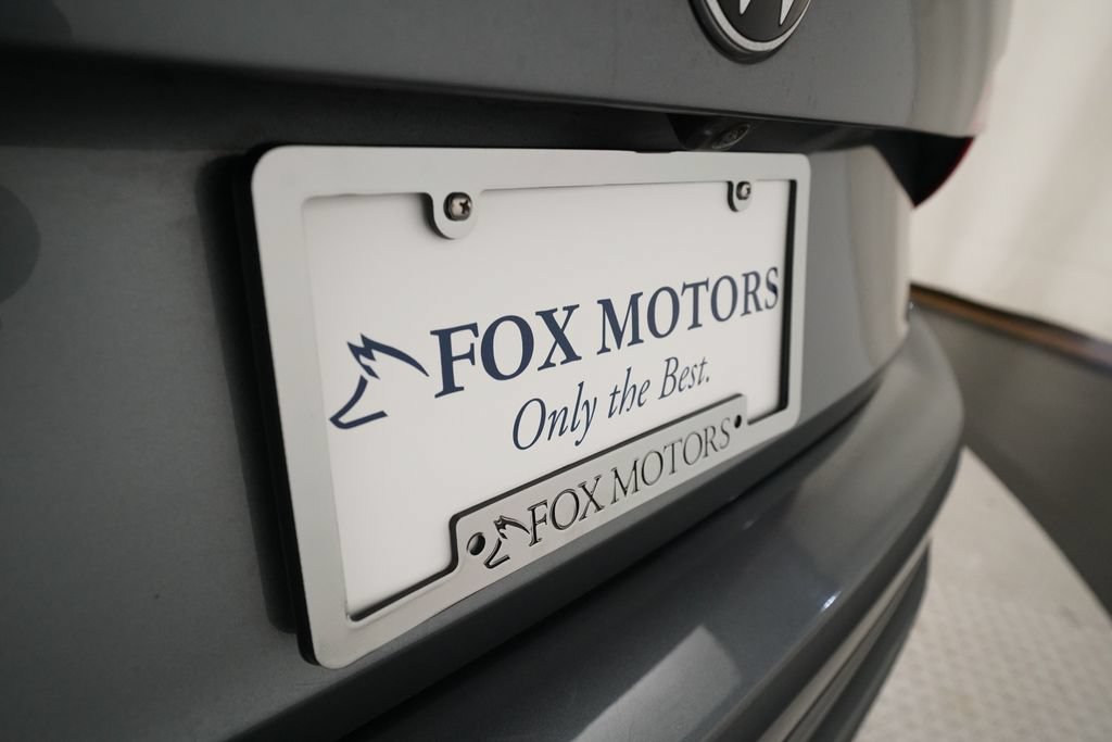 Used 2024 Volkswagen Jetta Sport FWD image 34