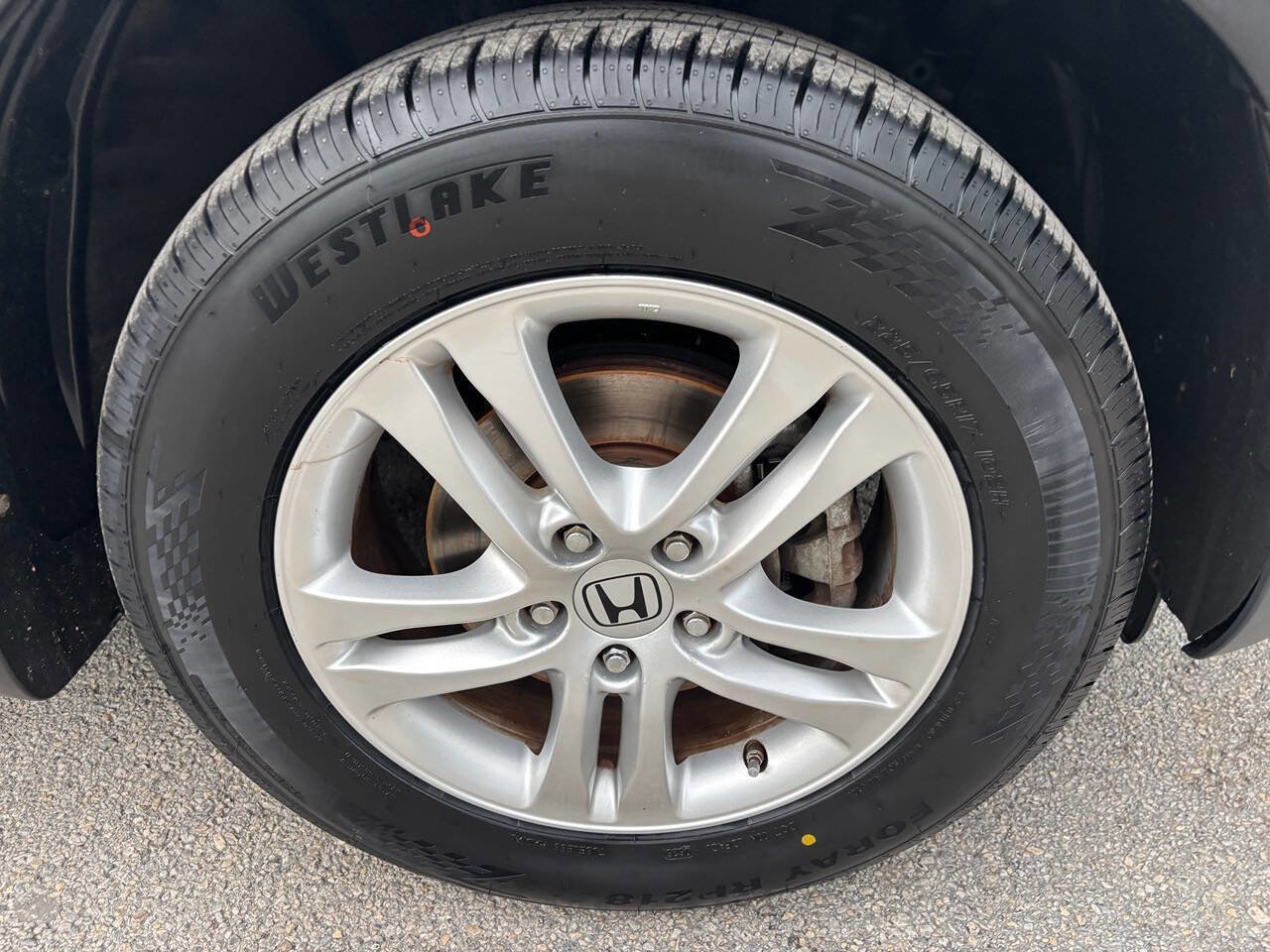 Used 2010 Honda CR-V EX-L image 21