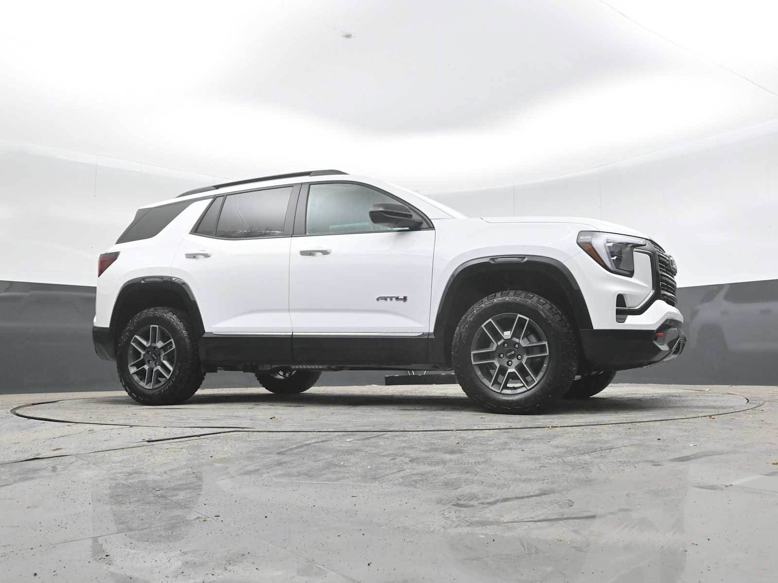 New 2027 GMC Terrain AT4 AWD/4WD image 44