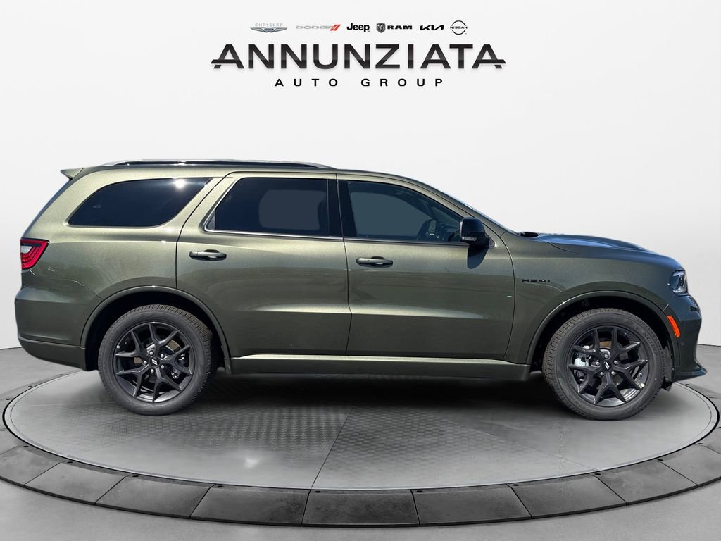 New 2026 Dodge Durango GT image 6
