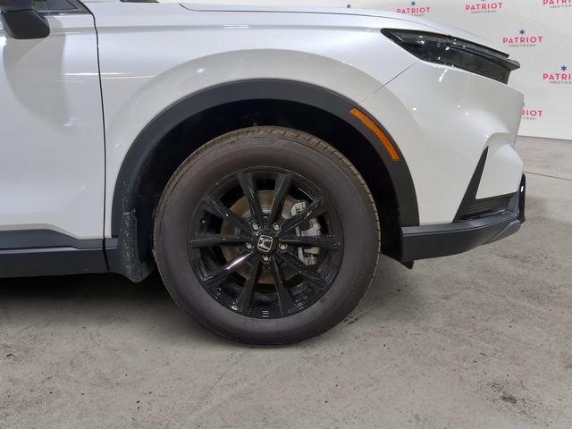New 2025 Honda CR-V Sport image 17