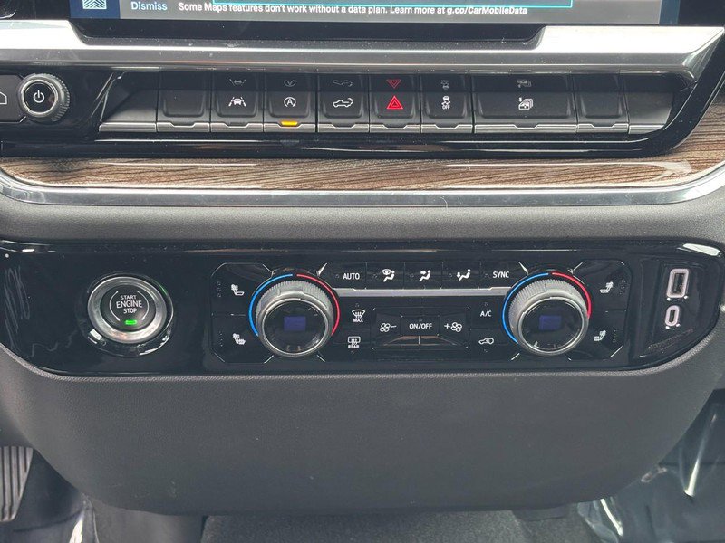 Used 2023 Chevrolet Silverado 1500 LT image 22