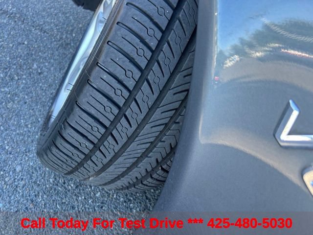 Used 2006 Mercedes-Benz E 55 AMG Sedan image 13