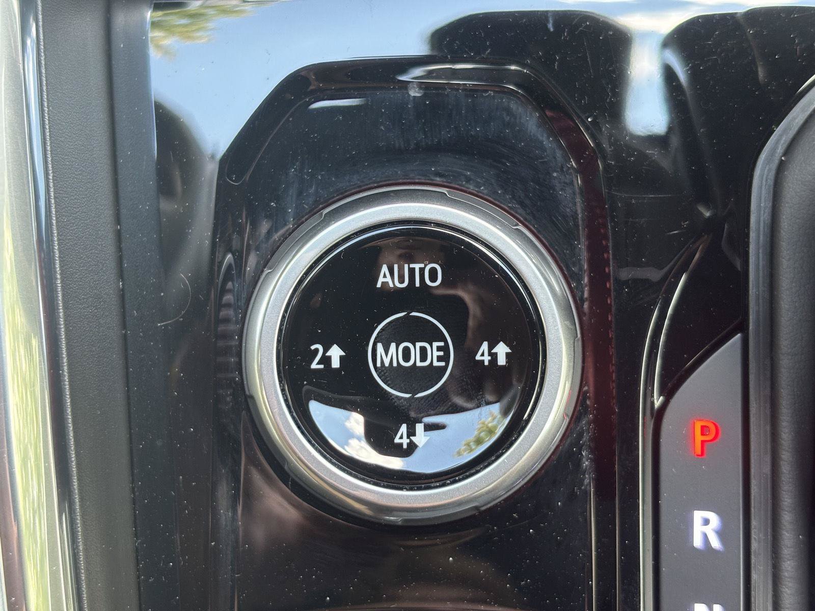 Used 2024 GMC Canyon AT4X AWD/4WD image 20