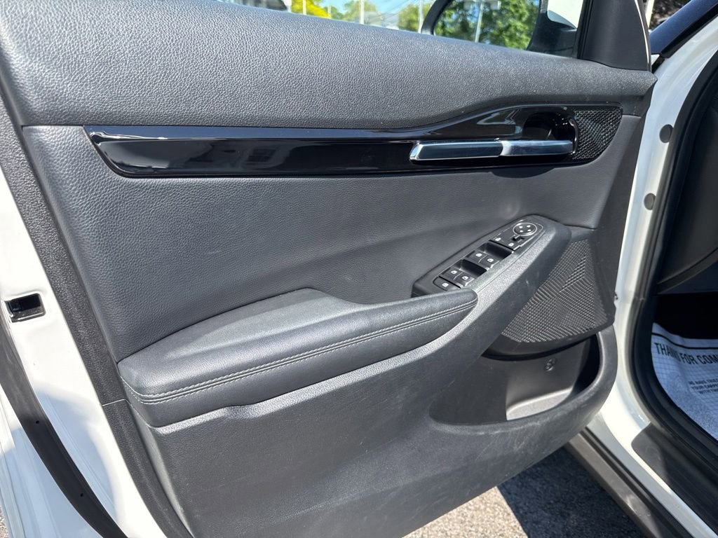 Certified 2024 Kia Seltos S AWD/4WD image 22
