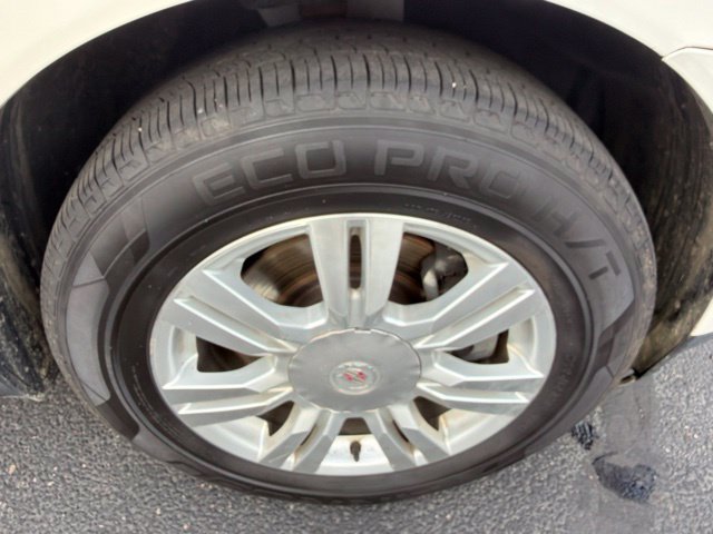 Used 2014 Cadillac SRX Luxury FWD image 26