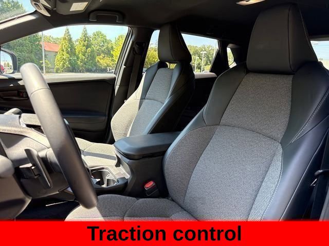 Used 2026 Toyota bZ FWD image 26