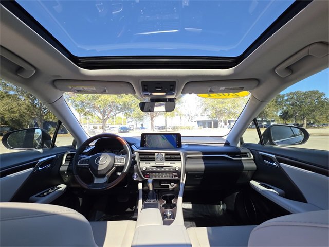 Used 2021 Lexus RX 450h 450h image 20