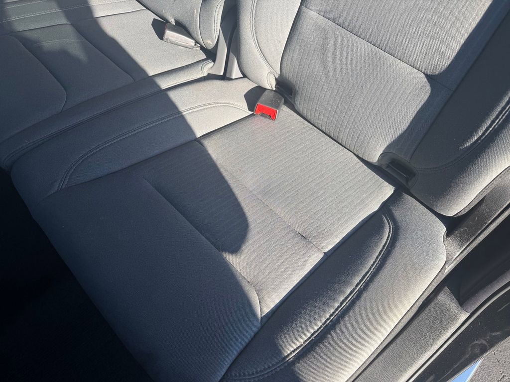 Certified 2022 RAM 1500 Big Horn image 32