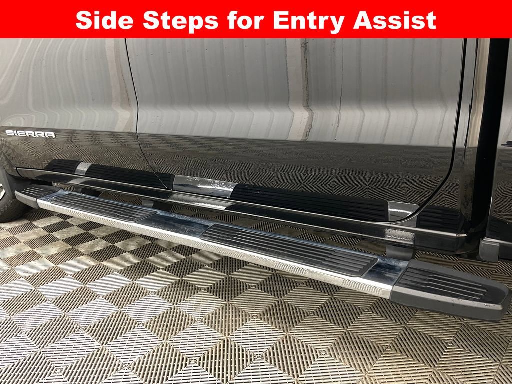 Used 2019 GMC Sierra 1500 SLE image 11