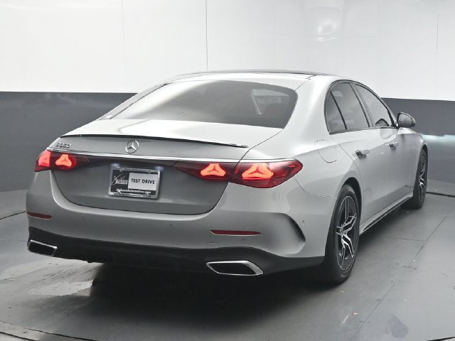 Certified 2026 Mercedes-Benz E 350 Sedan image 7