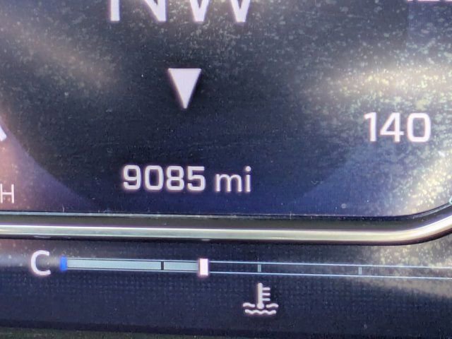 Used 2025 Chevrolet Silverado 2500 LT w/ All Star Edition image 23