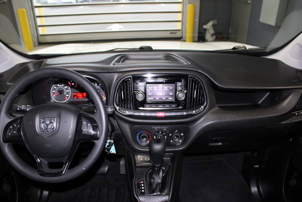 Used 2022 RAM ProMaster City Wagon image 20