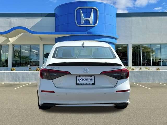 Used 2024 Honda Civic Touring image 5