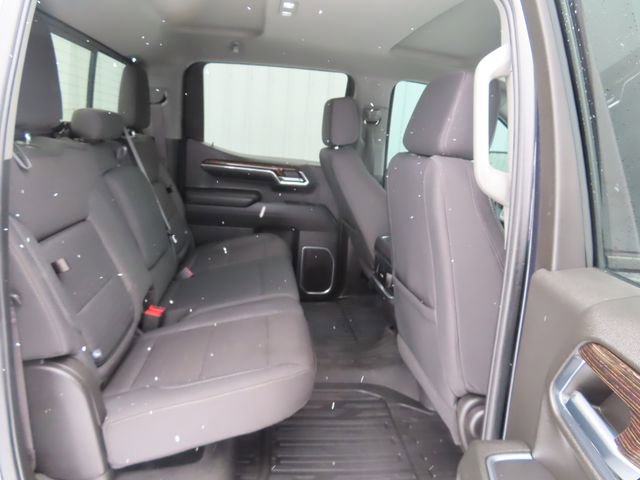 Used 2024 GMC Sierra 1500 Elevation w/ Preferred Package image 28